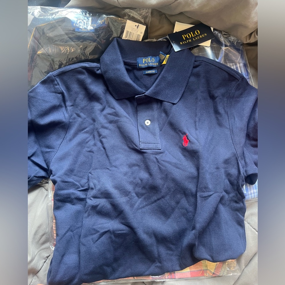 Polo Ralph Lauren shirt